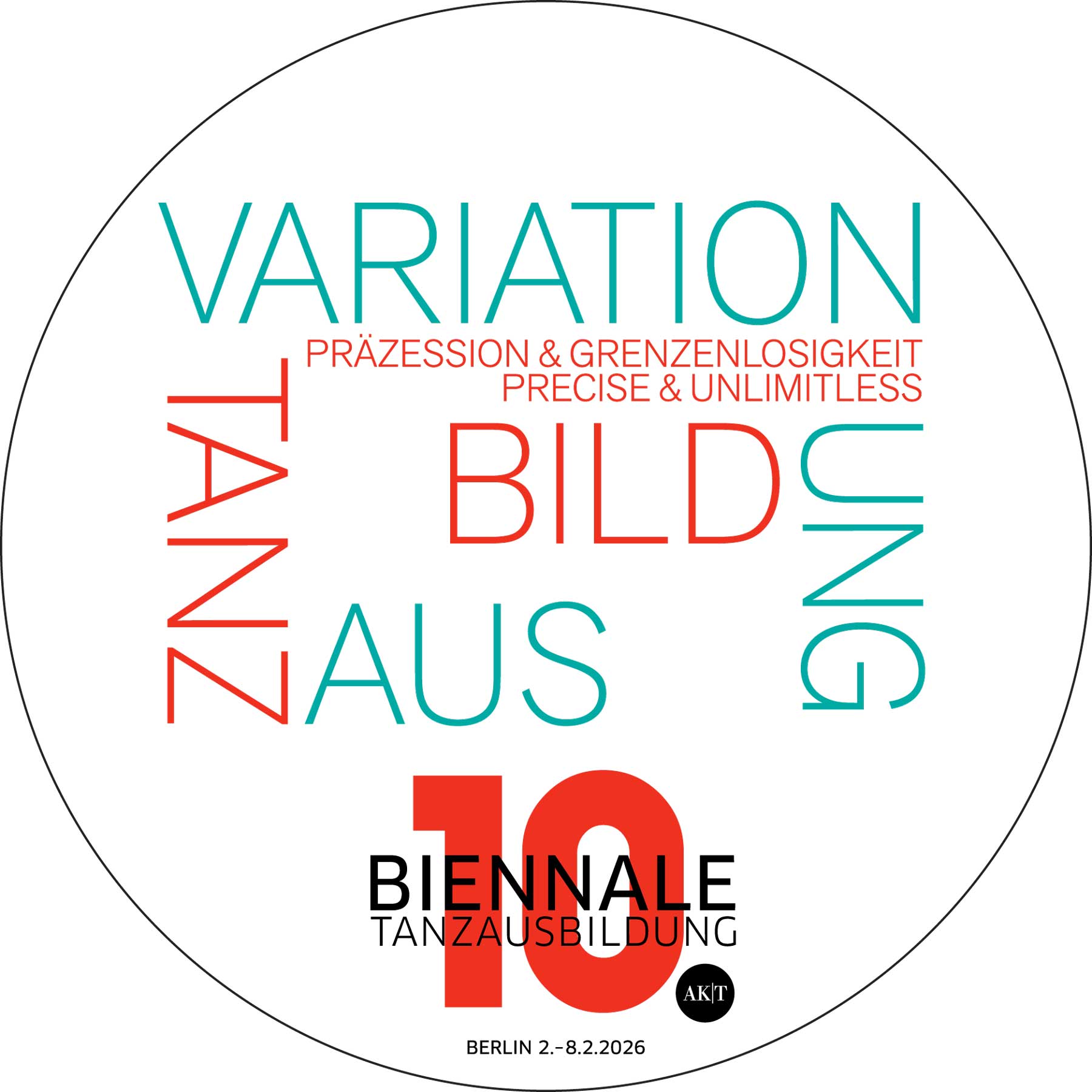 Biennale Tanzausbildung