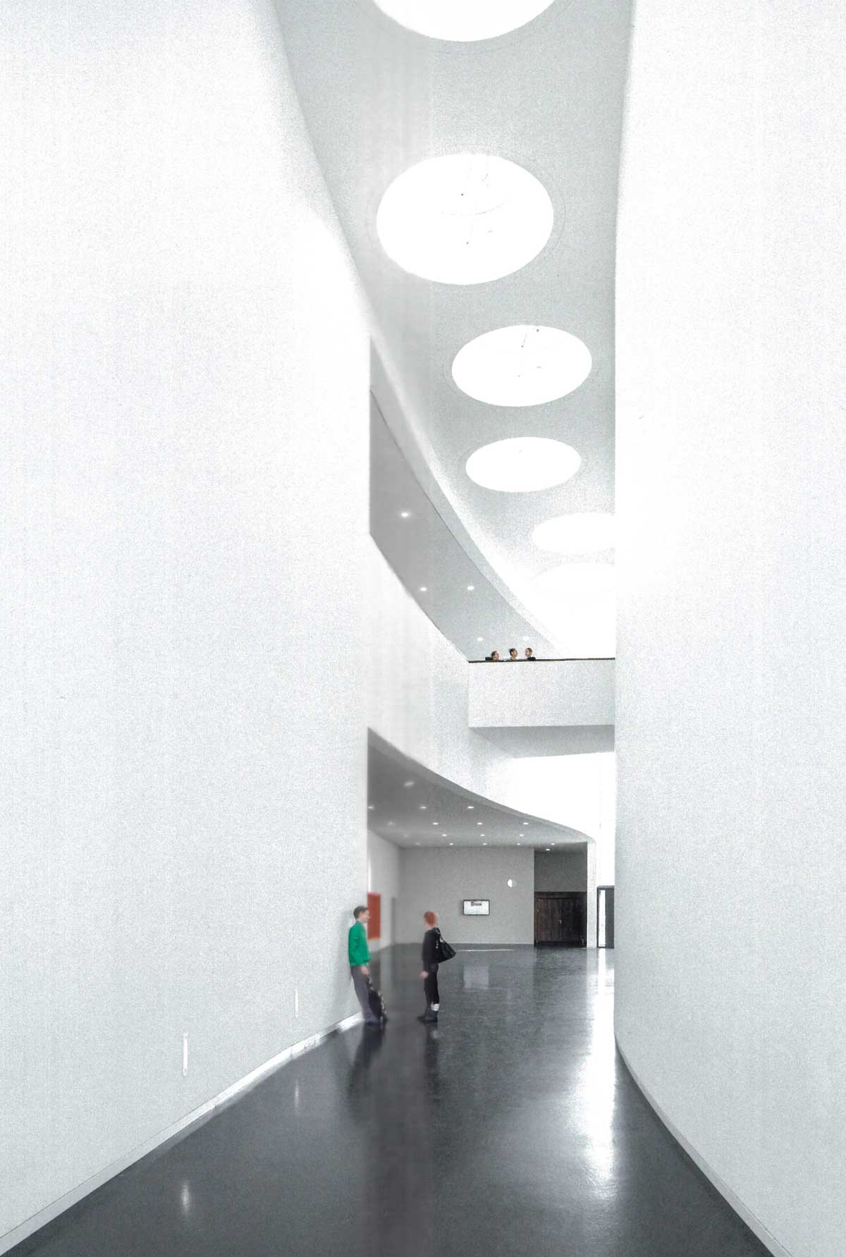 Tag der offenen Tür