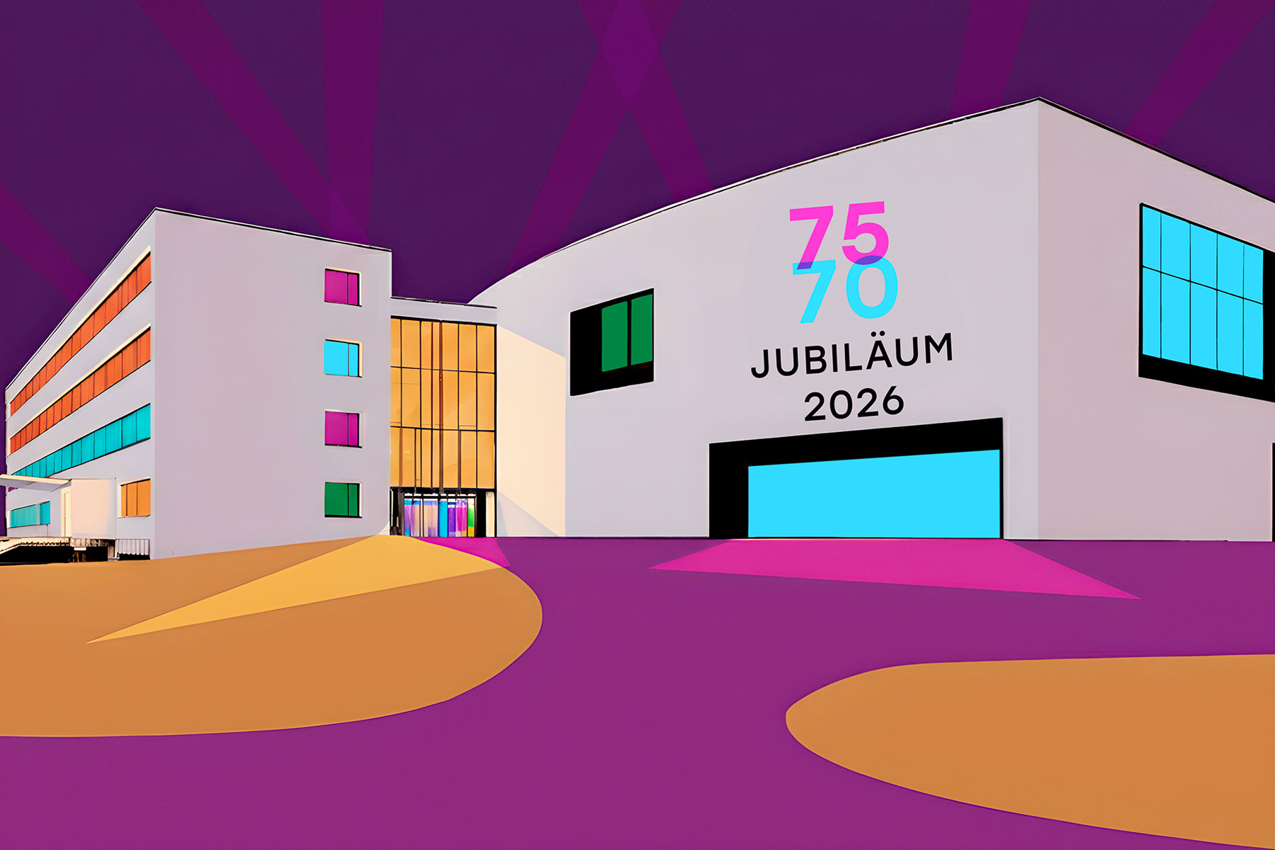 Postkarte Januar 2026