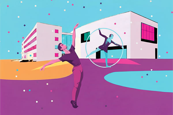 Postcard Save the Date