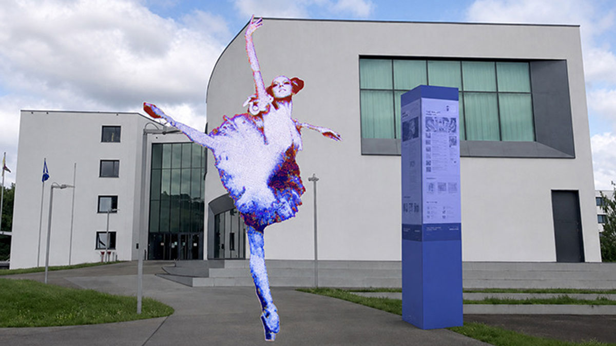 Outdoorausstellung