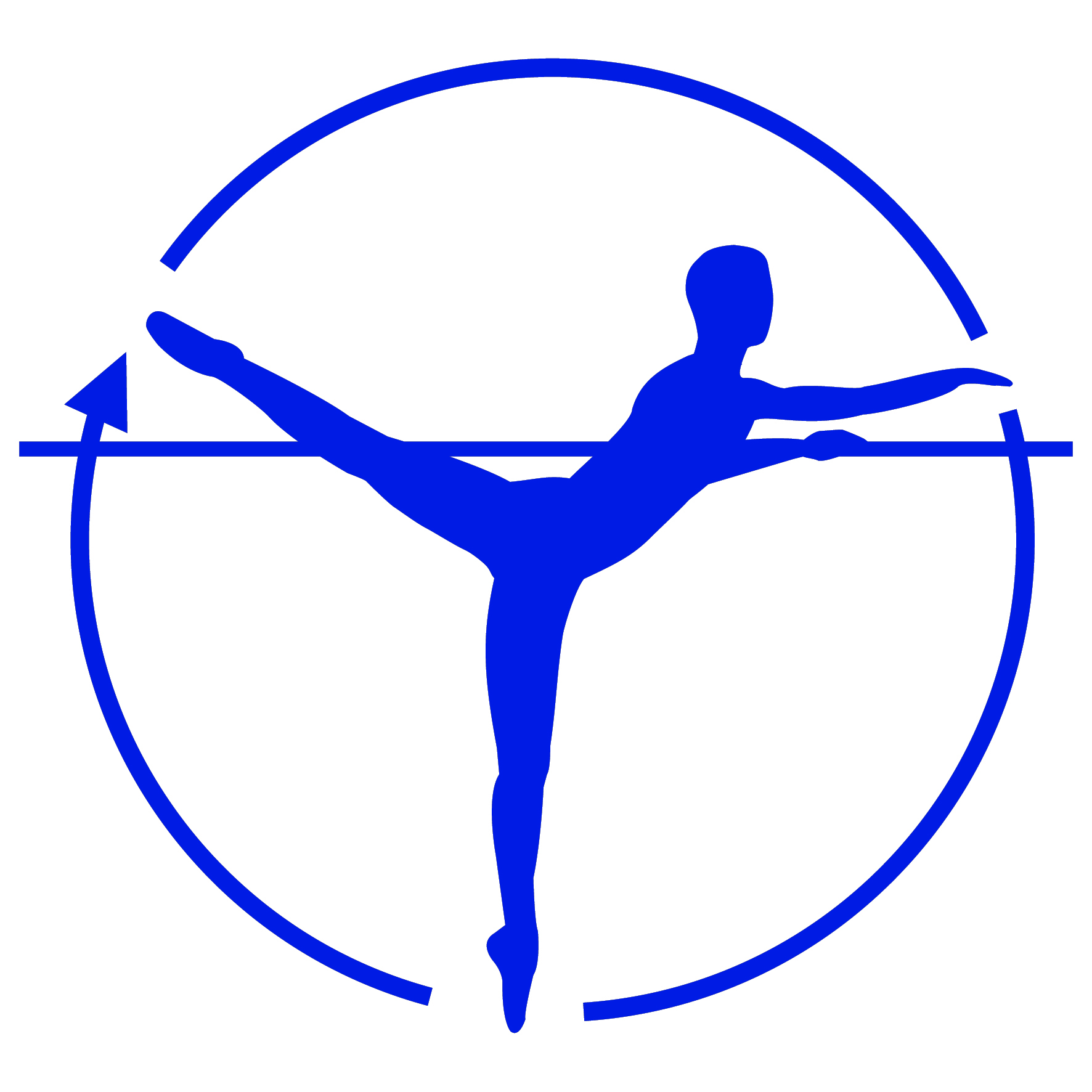Logo Bühnentanz